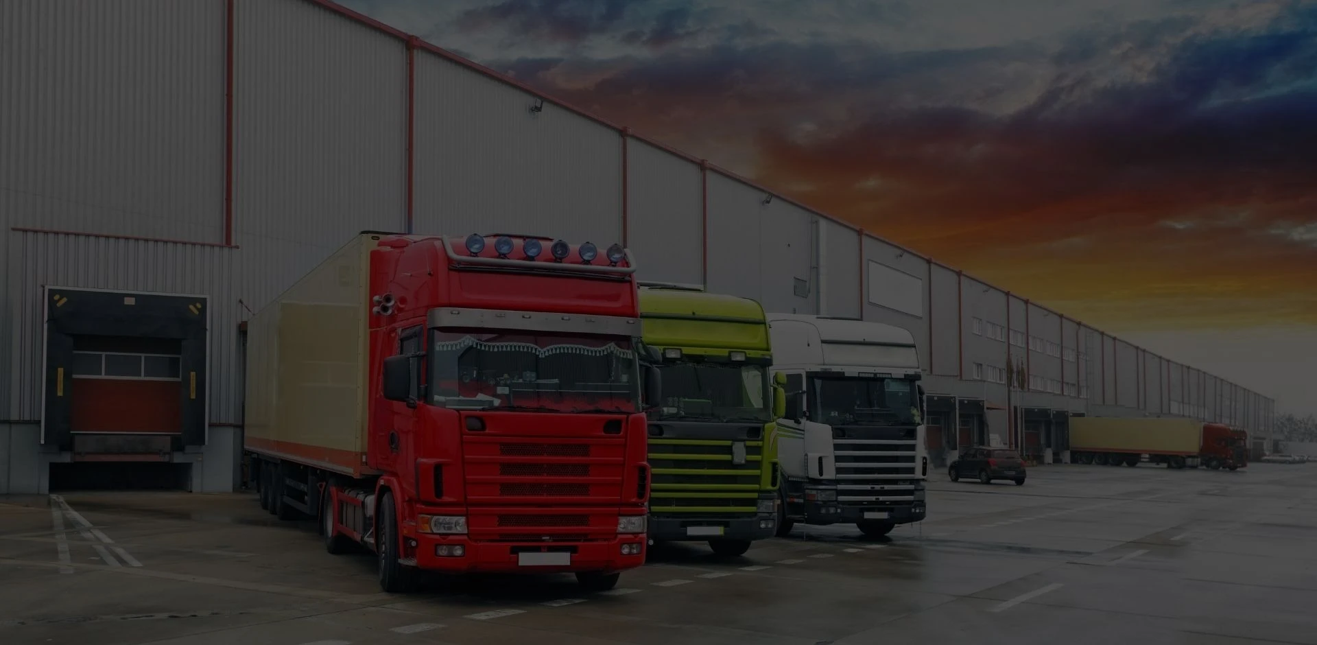 Ankara Büyüklanga Ambarı